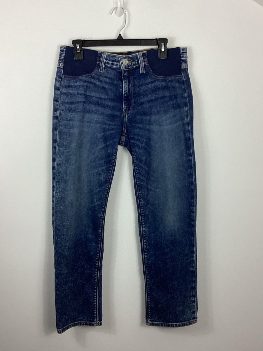 Hudson Nico Maternity Jeans Size 31